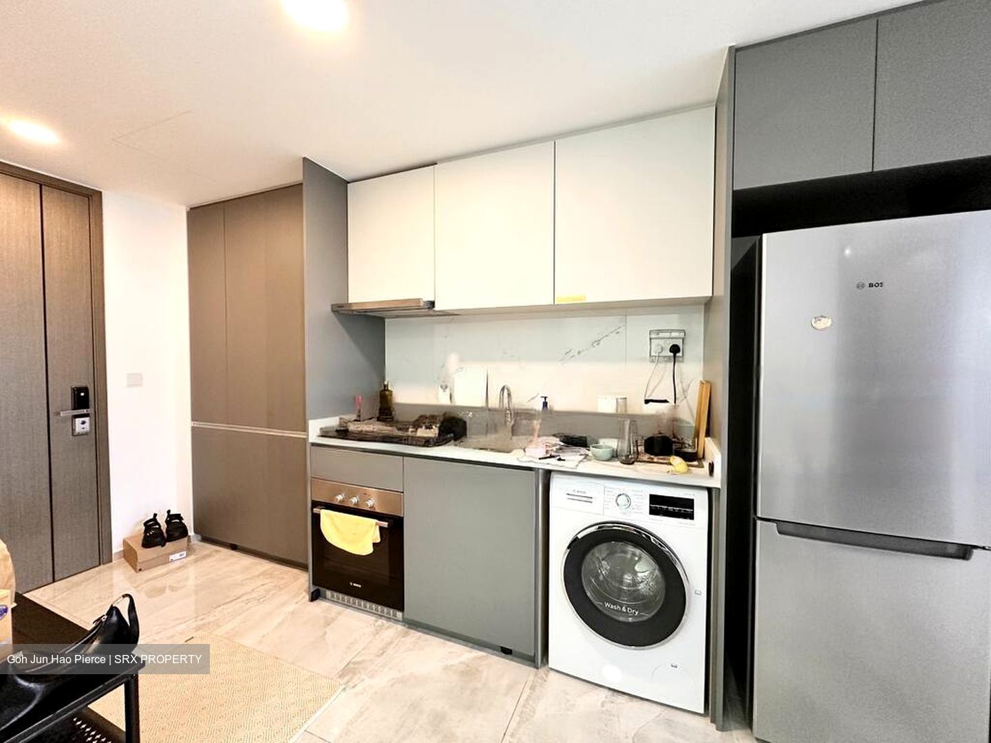 Affinity At Serangoon (D19), Apartment #460859941